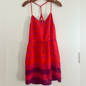 American Eagle Dress
